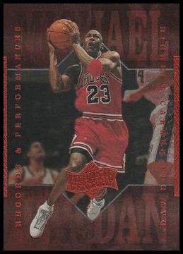 29 Michael Jordan 24